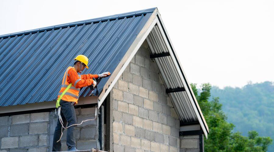Local Siding Services in Cornell, MI